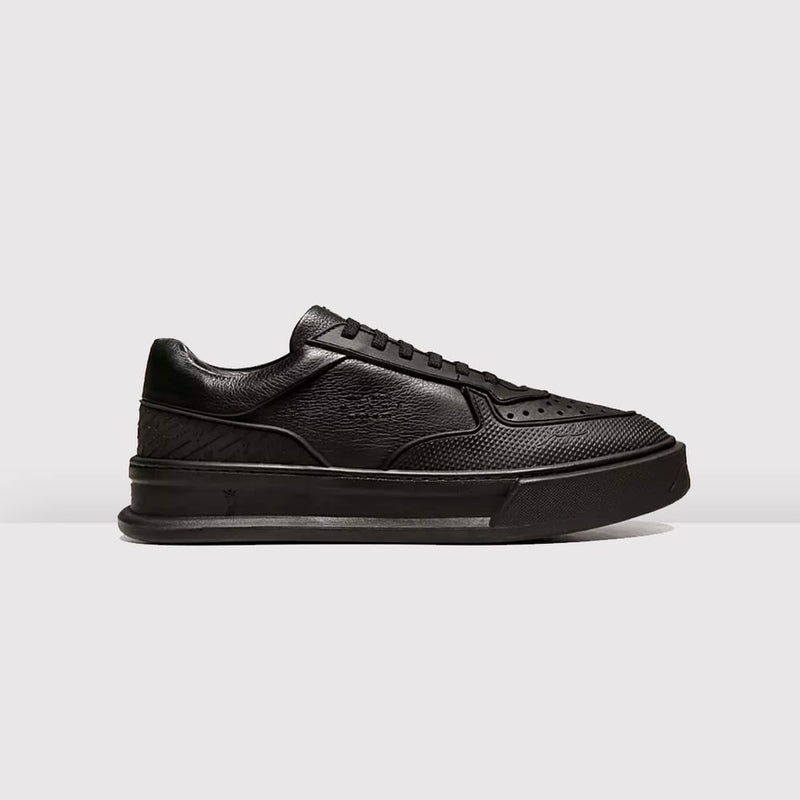 Sneaker Ultra Preto