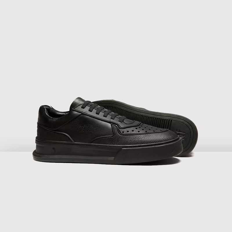 Sneaker Ultra Preto