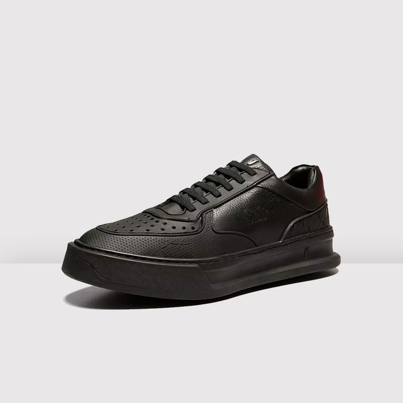 Sneaker Ultra Preto