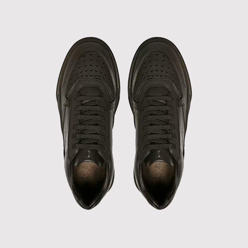 Sneaker Ultra Preto