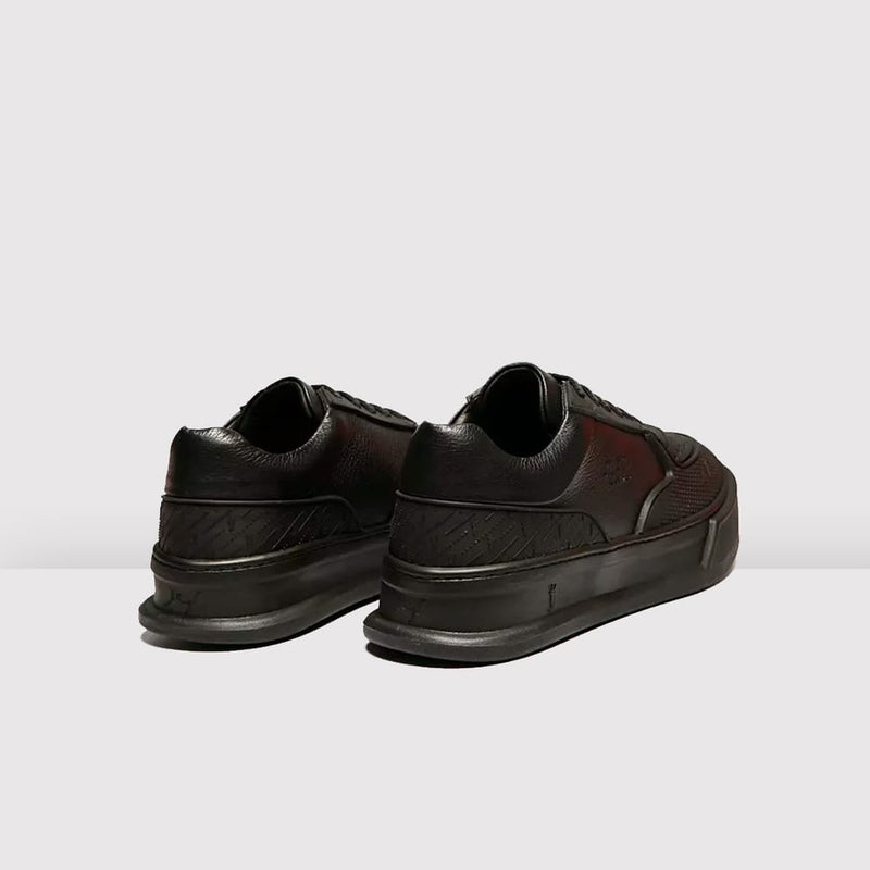 Sneaker Ultra Preto